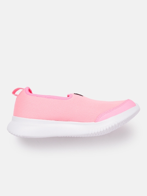ADIDAS Women Woven Design BreezeWalk Walking Shoes - Image 2
