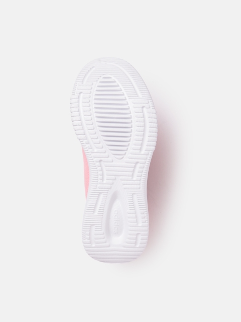 ADIDAS Women Woven Design BreezeWalk Walking Shoes - Image 3