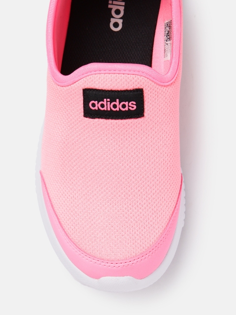 ADIDAS Women Woven Design BreezeWalk Walking Shoes - Image 5