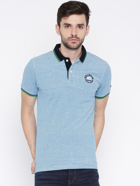 Men Being Human Tshirt Price List in 
