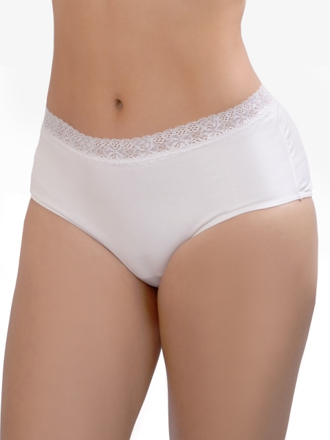 Berrys Intimatess Women Solid Hipster Briefs - Image 2