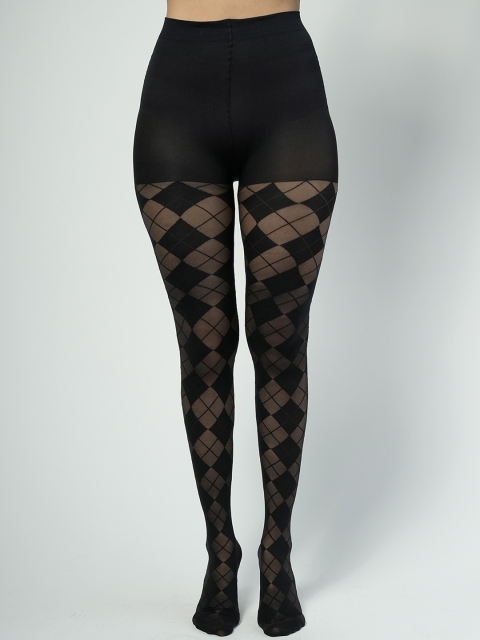 Theater Women Self-Design Bridget Stockings