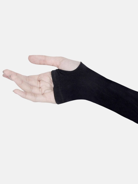 N2S NEXT2SKIN Pack Of 2 Solid Gloves - Image 5