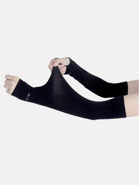 N2S NEXT2SKIN Pack Of 2 Solid Gloves - Image 4