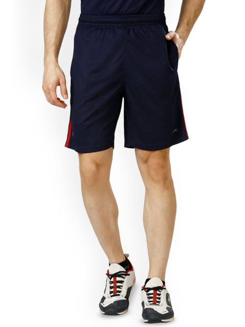 Black Panther Men Training or Gym Sports Shorts