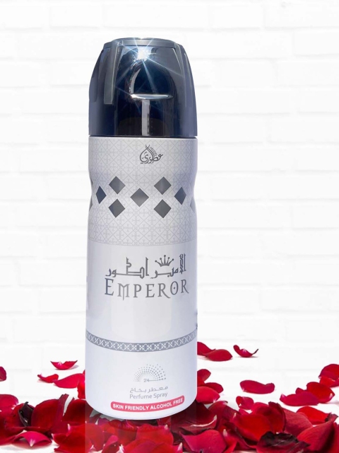 Otoori Emperor Set Of 2 Body Spray -100ml Each