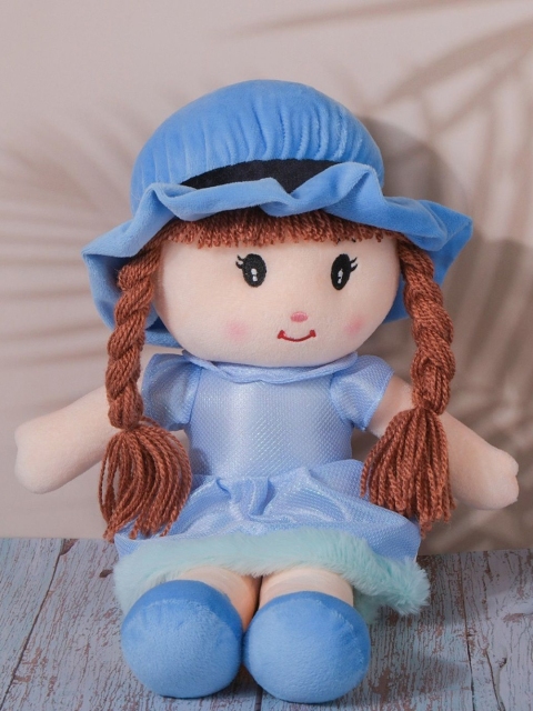 DukieKooky Polyfill Doll Soft Toys and Dolls