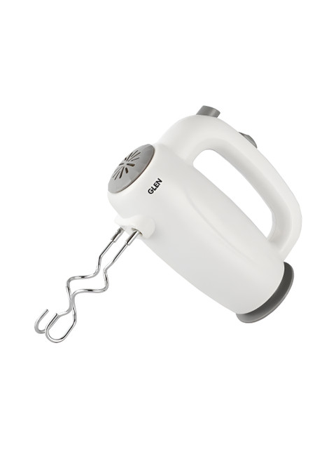 GLEN SA 4059 White 5 Speed Stirring Hand Blender - Image 5