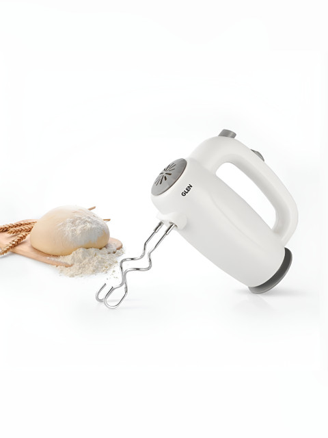 GLEN SA 4059 White 5 Speed Stirring Hand Blender - Image 6