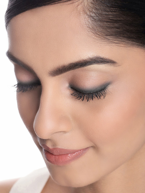 ELLE 18 Eyedrama Kajal - Bold Black - Image 6