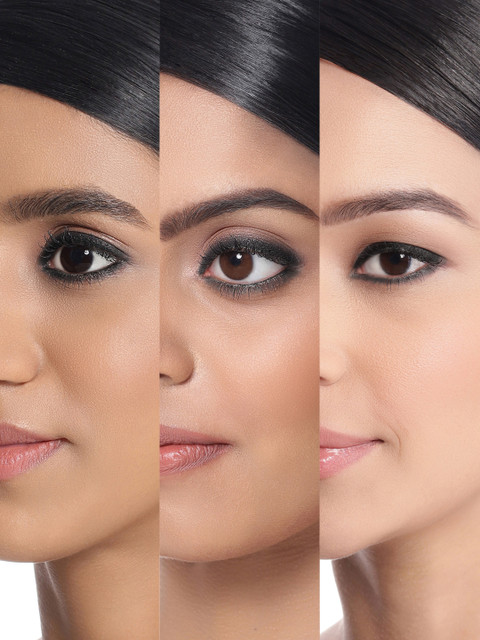 ELLE 18 Eyedrama Kajal - Bold Black - Image 7