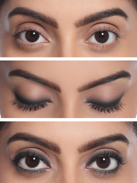 ELLE 18 Eyedrama Kajal - Bold Black - Image 8
