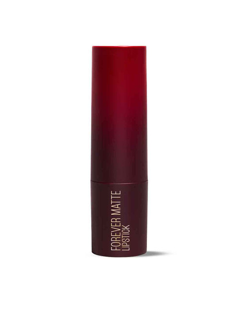 Lakme Forever Matte Long Lasting Lipstick With French Rose Oil Ext 4.5g - Nude Toast CN1