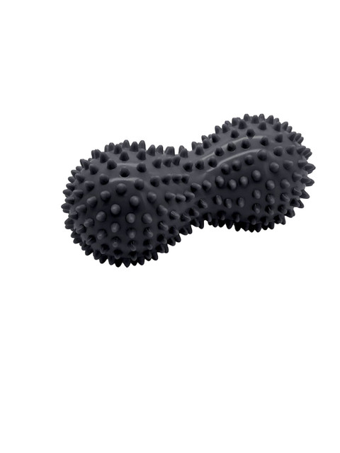 STRAUSS Massage Lacrosse Ball Peanut Spiky Massage Ball