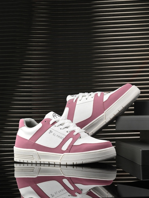 El Paso Women Sneakers