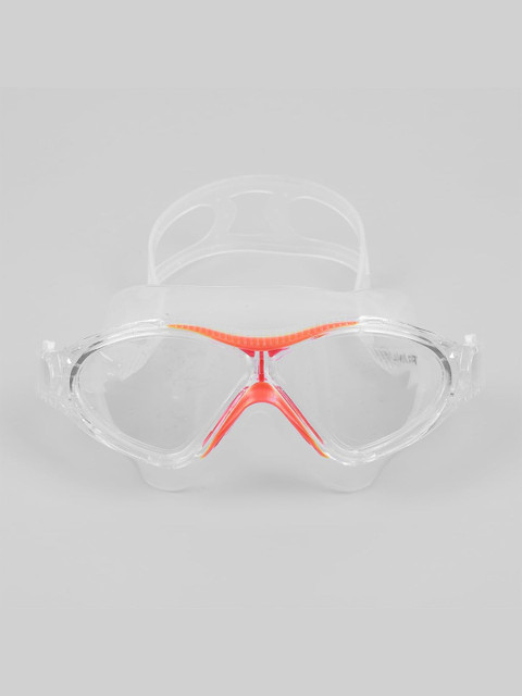 STRAUSS Anti Fog Swimming Goggles With UV Protection