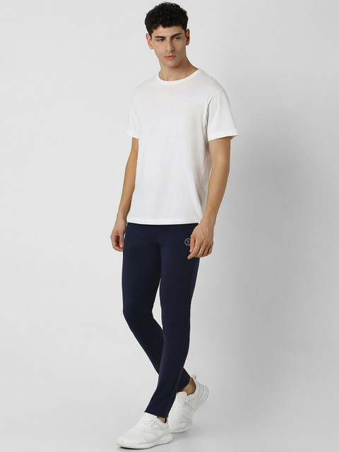 Van Heusen Flex Men Slim Fit Track Pants - Image 4