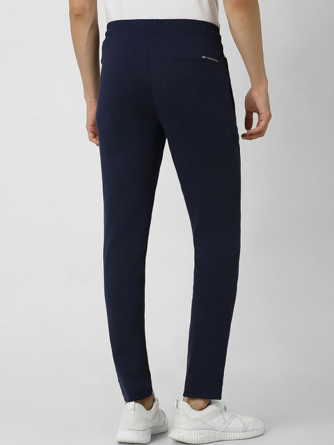 Van Heusen Flex Men Slim Fit Track Pants - Image 3