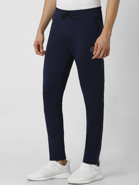 Van Heusen Flex Men Slim Fit Track Pants - Image 2