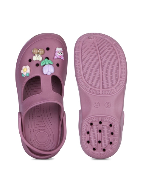 DOCTOR EXTRA SOFT Women Croslite Clogs - Image 3