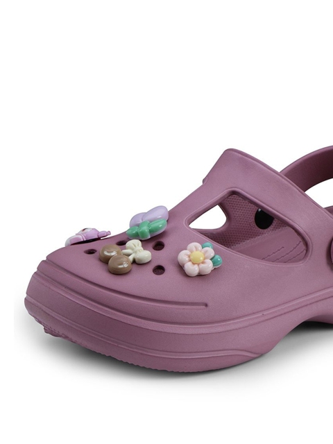 DOCTOR EXTRA SOFT Women Croslite Clogs - Image 4