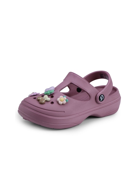 DOCTOR EXTRA SOFT Women Croslite Clogs - Image 2
