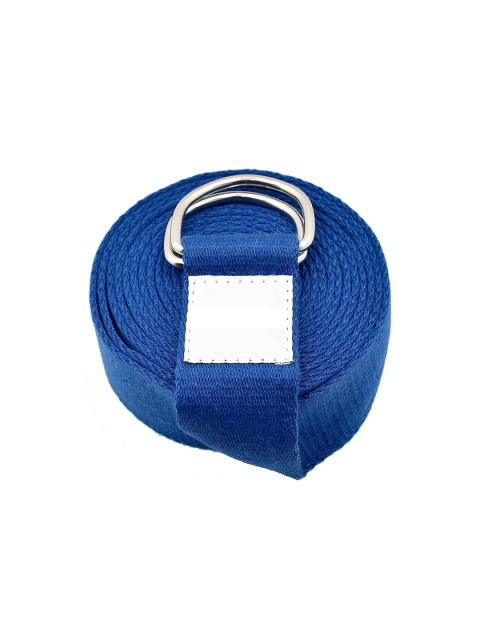 STRAUSS Yoga Strap & Stretching Belt Workout Accessories