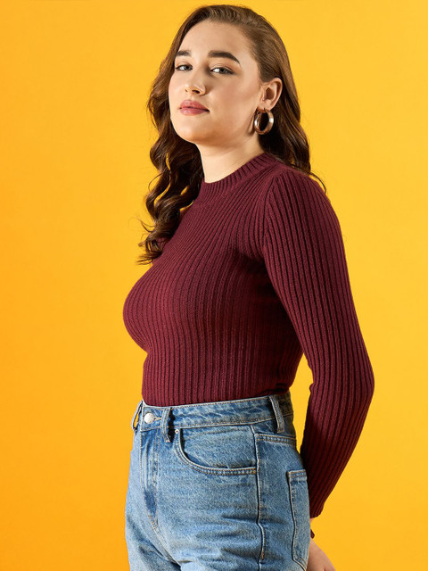 98 Degree North Women Sweaters - Image 3