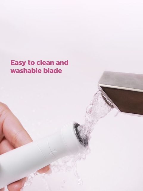 FURR Multipurpose IPX 4 Water Resistant Rechargeable Trimmer - Image 5