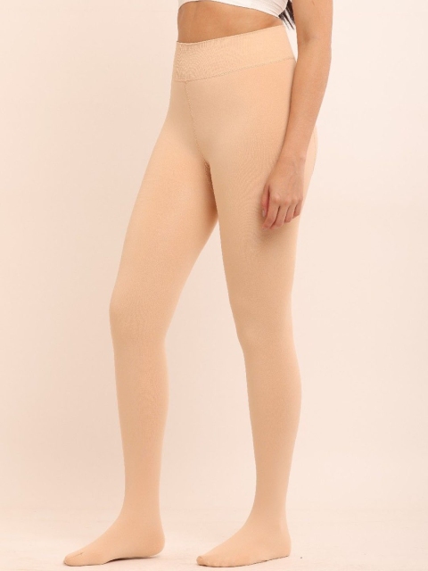 Poftik Winter Wear Stretchable Stockings - Image 2
