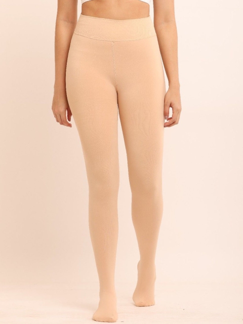 Poftik Winter Wear Stretchable Stockings