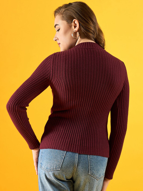 98 Degree North Women Sweaters - Image 4