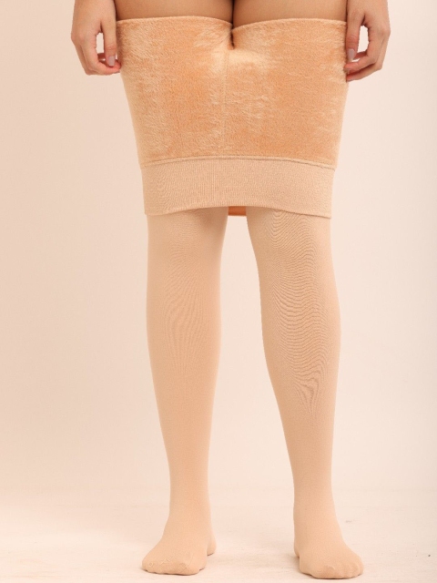 Poftik Winter Wear Stretchable Stockings - Image 4