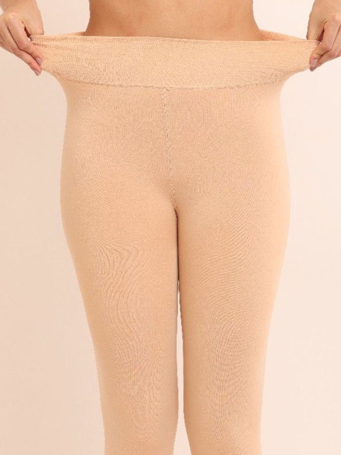 Poftik Winter Wear Stretchable Stockings - Image 5