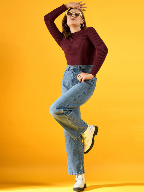 98 Degree North Women Sweaters - Image 5
