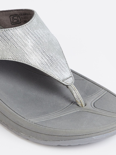 Ginger by Lifestyle Women Rubber Room Slippers - Image 6