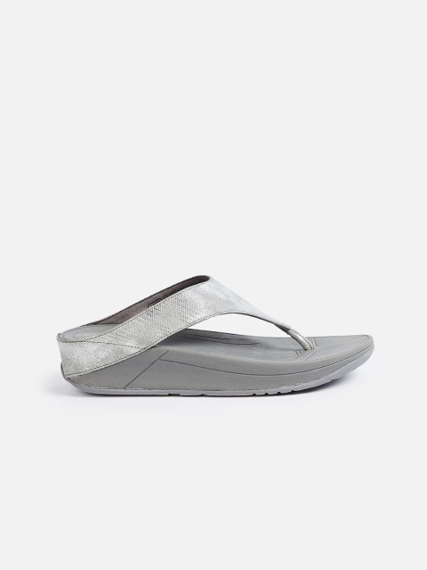 Ginger by Lifestyle Women Rubber Room Slippers - Image 3