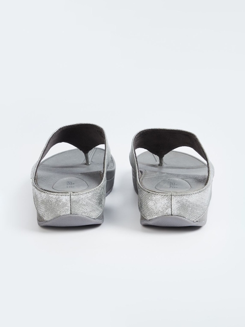 Ginger by Lifestyle Women Rubber Room Slippers - Image 4
