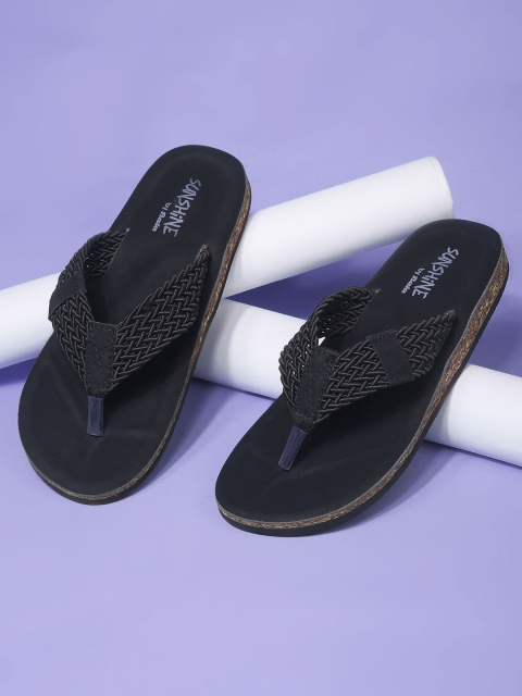 Sunshine by Bata Men Thong Flip-Flops