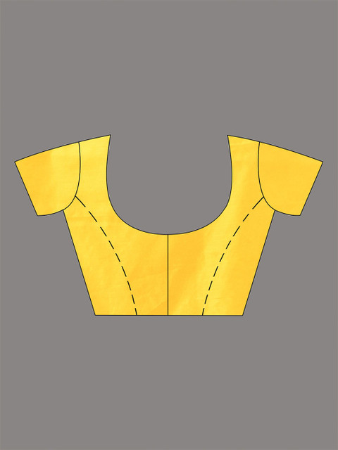 TANTLOOM Ethnic Motifs Embroidered Saree - Image 7