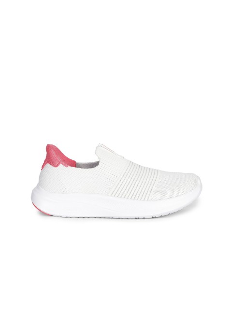 Power Women Non-Marking Slip-On Walking Shoes - Image 4