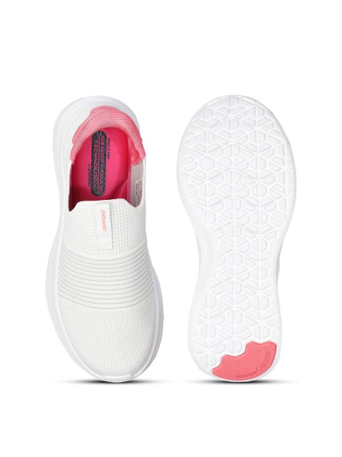 Power Women Non-Marking Slip-On Walking Shoes - Image 5