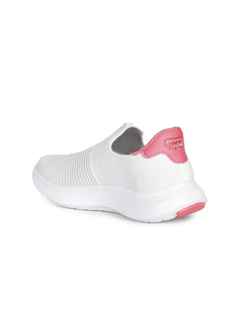 Power Women Non-Marking Slip-On Walking Shoes - Image 3