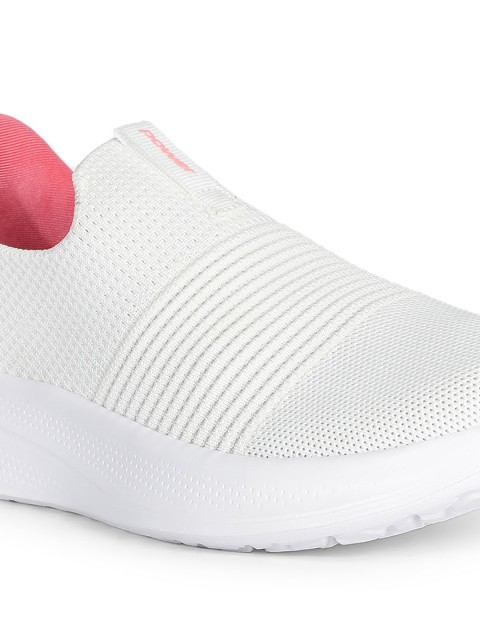Power Women Non-Marking Slip-On Walking Shoes - Image 6