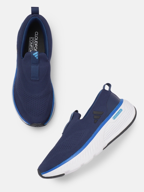 ADIDAS Men Cloudfoam Go Lounger Running Shoes