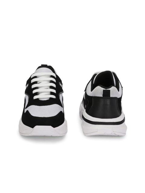 aadi Women Mesh Running Non-Marking Lace Up Running Casual Shoes - Image 7