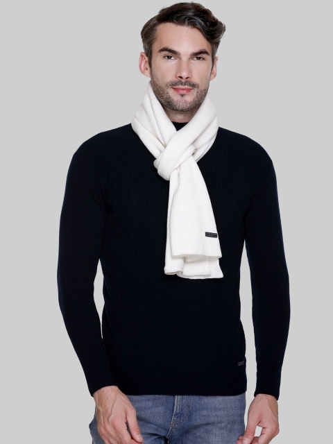 513 Men Solid Mufflers - Image 3