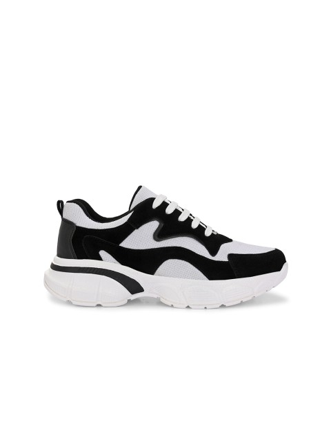 aadi Women Mesh Running Non-Marking Lace Up Running Casual Shoes - Image 4