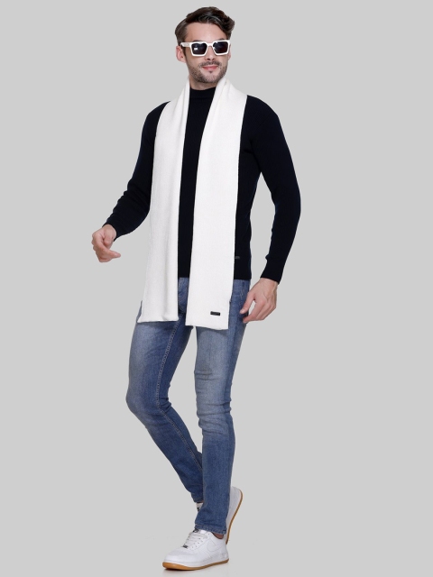 513 Men Solid Mufflers - Image 5