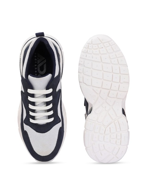 aadi Women Mesh Running Non-Marking Shoes - Image 5